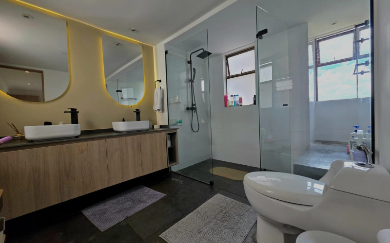 Apartamento en Medellín en Los Balsos Nº 1