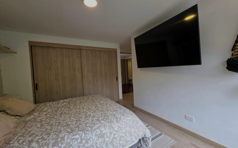 Apartamento en Medellín en Los Balsos Nº 1