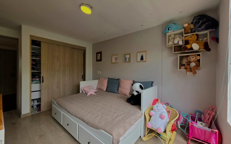 Apartamento en Medellín en Los Balsos Nº 1