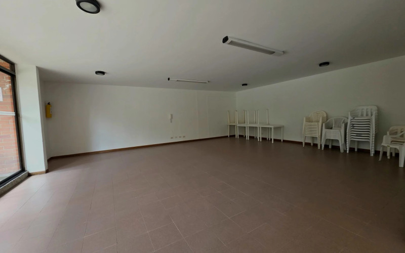 Apartamento en Medellín en Los Balsos Nº 1