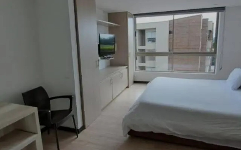 Apartamento en Rionegro en V. Llanogrande