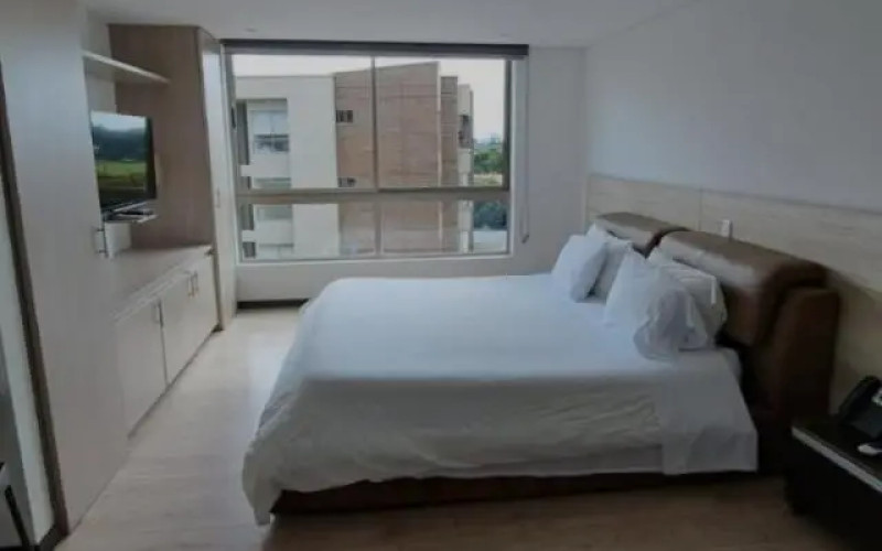 Apartamento en Rionegro en V. Llanogrande