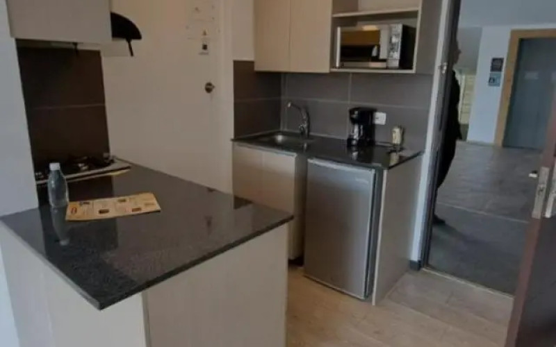 Apartamento en Rionegro en V. Llanogrande