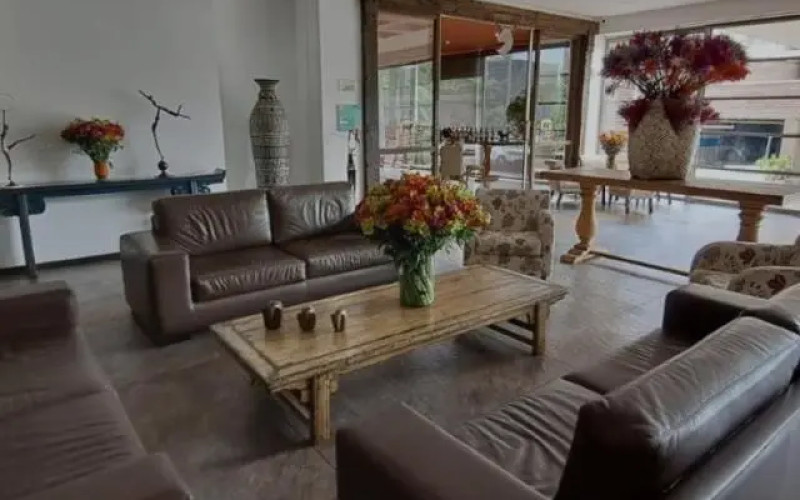 Apartamento en Rionegro en V. Llanogrande
