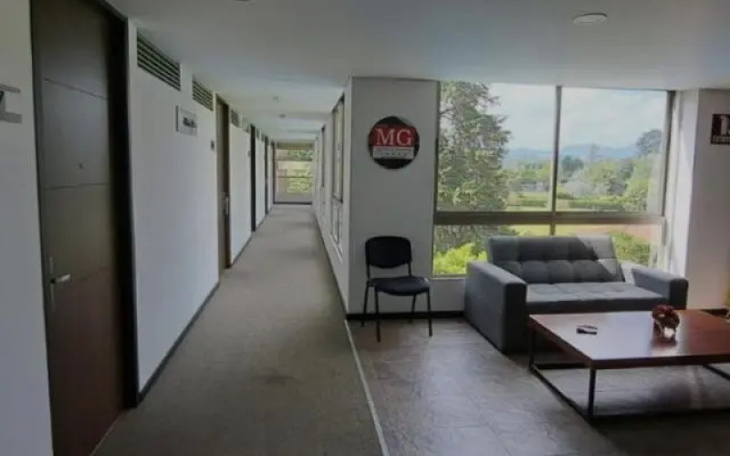 Apartamento en Rionegro en V. Llanogrande