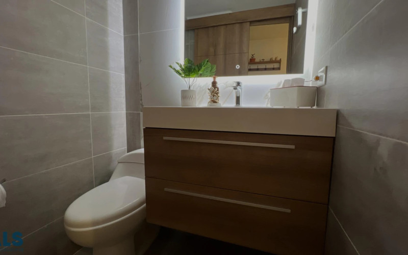 Apartamento en Medellín en El Poblado