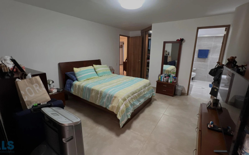 Apartamento en Medellín en El Poblado