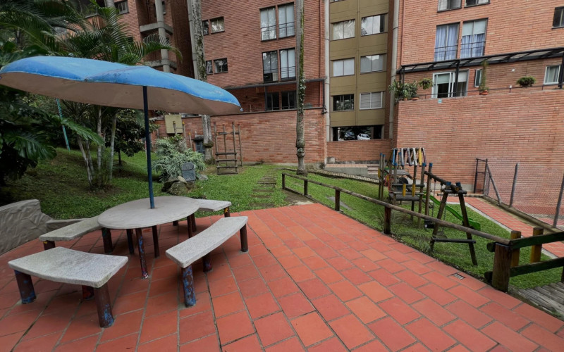 Apartamento en Medellín en El Poblado