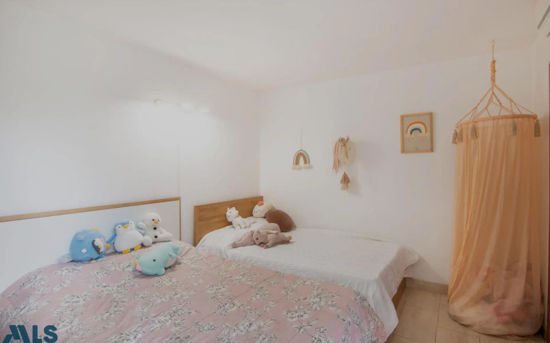 Apartamento en Medellín en La Concha