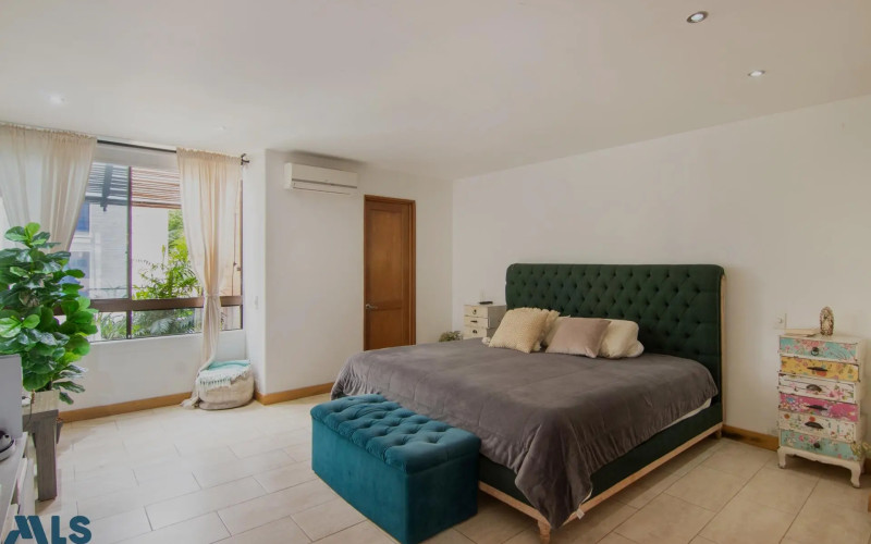 Apartamento en Medellín en La Concha