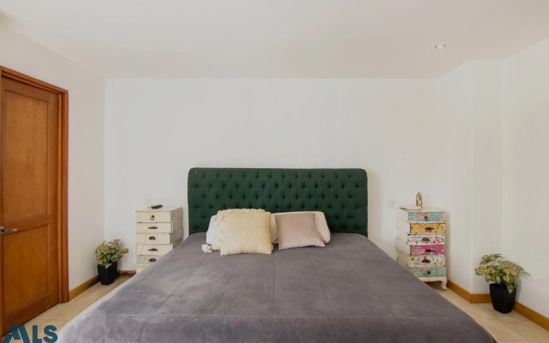 Apartamento en Medellín en La Concha