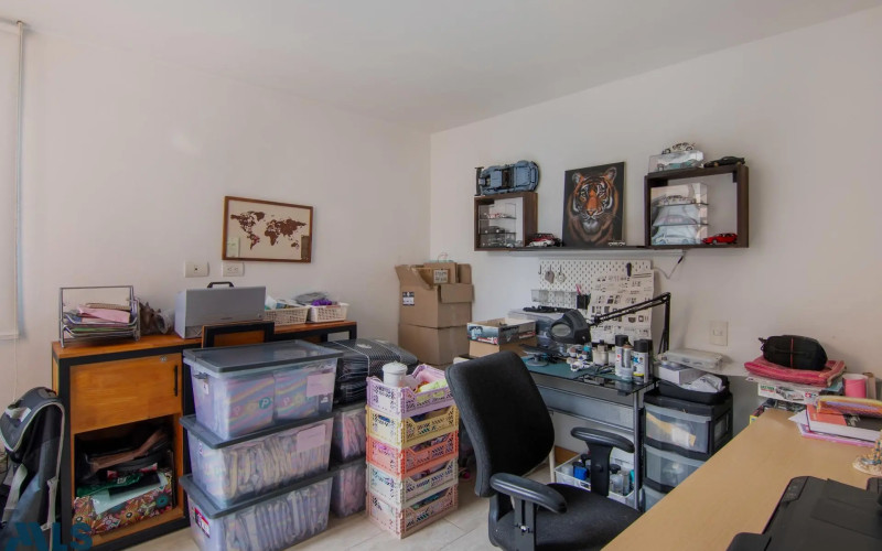 Apartamento en Medellín en La Concha