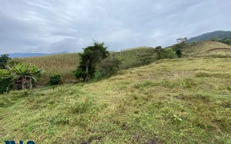 Lote Residencial en El Carmen en V. Campo Alegre