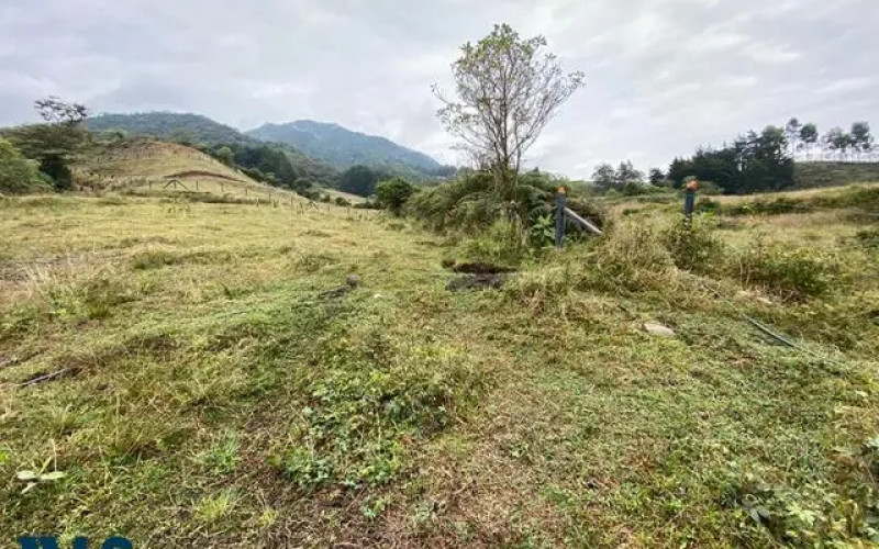 Lote Residencial en El Carmen en V. Campo Alegre