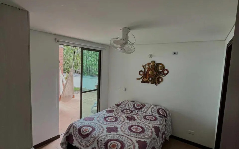 Finca Recreativa en Santa Fe de Antioquia en Altos del Tonusco