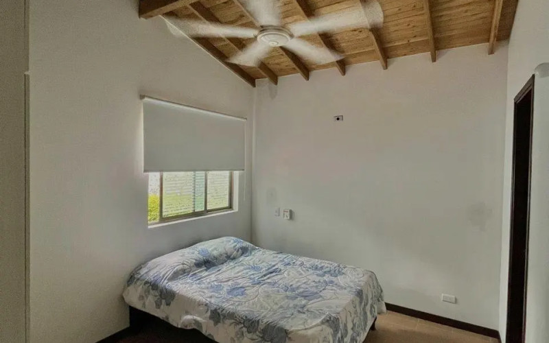 Finca Recreativa en Santa Fe de Antioquia en Altos del Tonusco