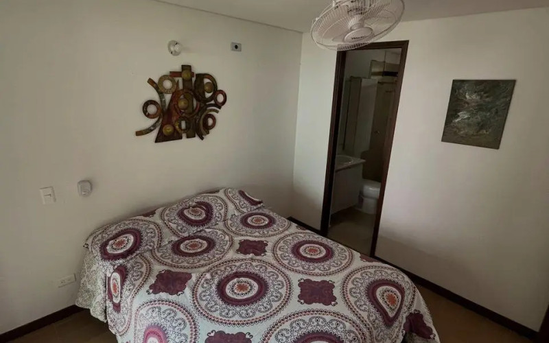 Finca Recreativa en Santa Fe de Antioquia en Altos del Tonusco