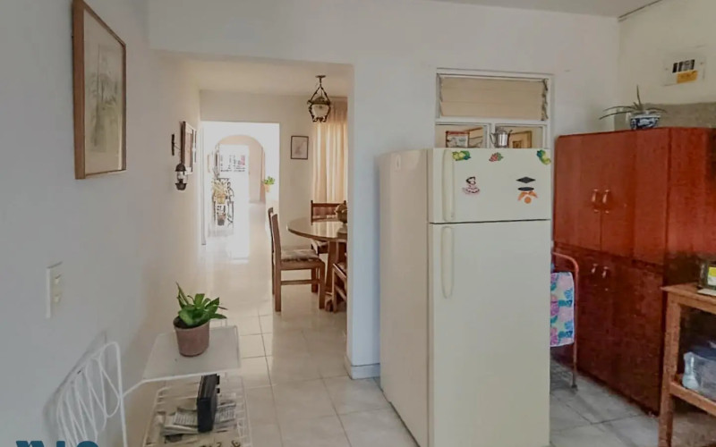 Casa en Medellín en Robledo