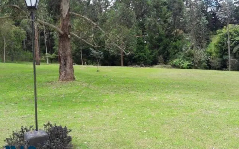 Finca Recreativa en El Retiro en V. Los Salados