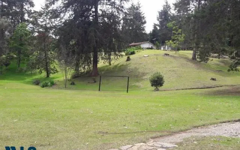 Finca Recreativa en El Retiro en V. Los Salados