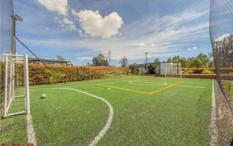 Casa en Rionegro en Llanogrande
