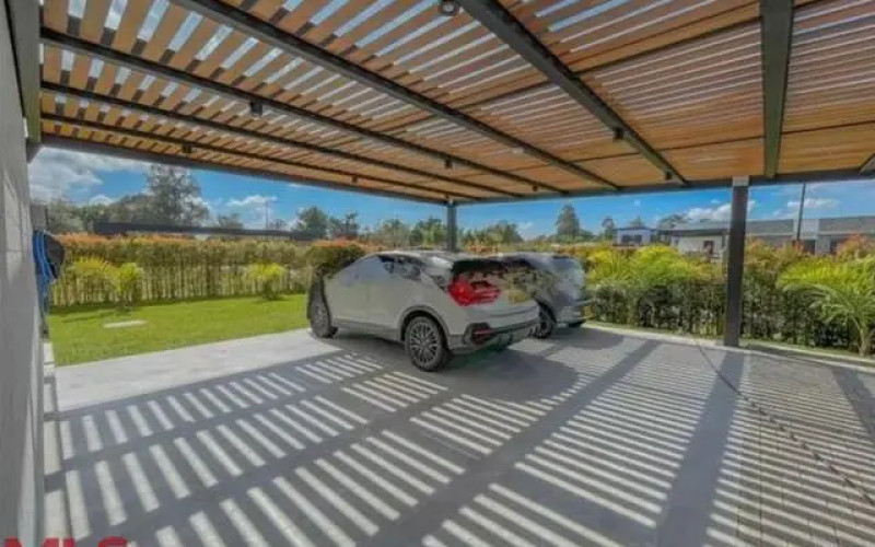 Casa en Rionegro en Llanogrande