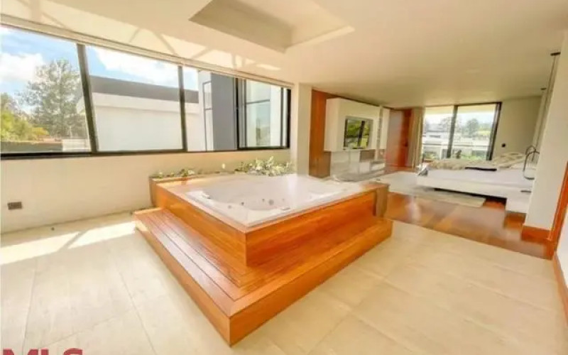 Casa en Rionegro en Llanogrande