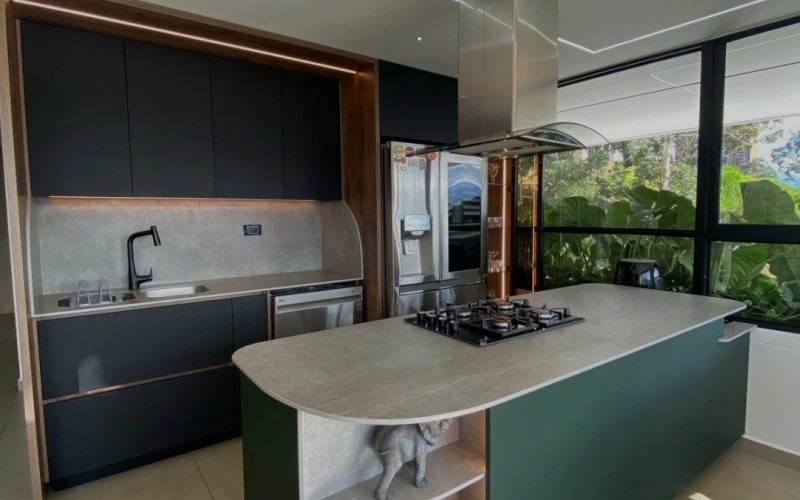 Apartamento en Medellín en Las Palmas