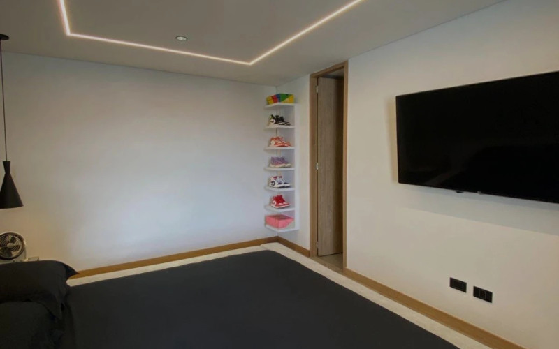 Apartamento en Medellín en Las Palmas