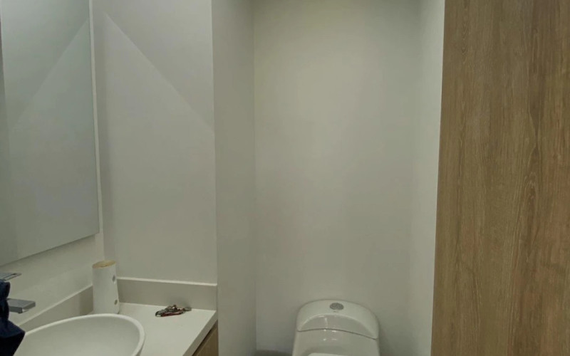 Apartamento en Medellín en Las Palmas