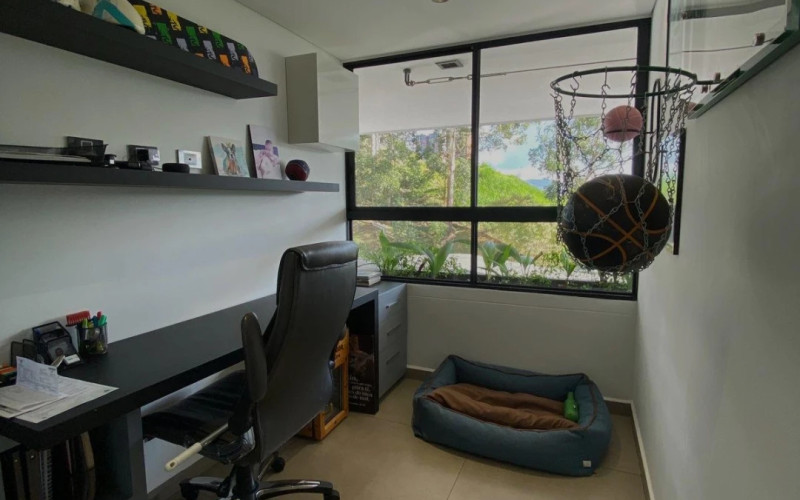 Apartamento en Medellín en Las Palmas