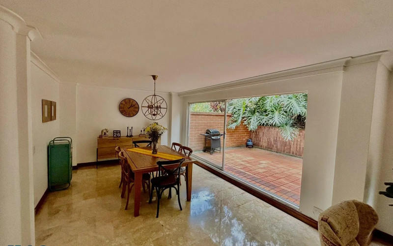 Casa en Medellín en San Lucas