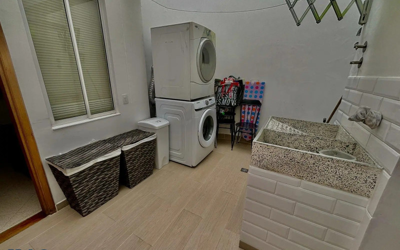 Casa en Medellín en San Lucas