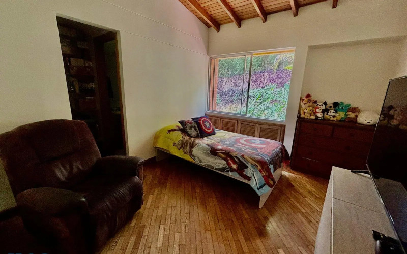 Casa en Medellín en San Lucas