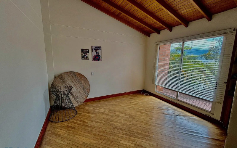 Casa en Medellín en San Lucas