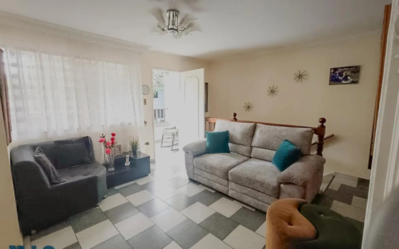 Casa en Medellín en La América