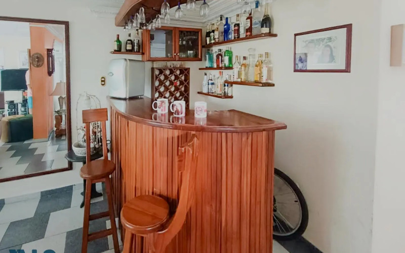Casa en Medellín en La América