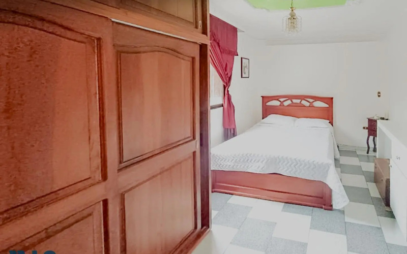 Casa en Medellín en La América
