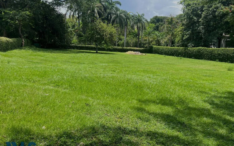 Lote Residencial en Santa Fe de Antioquia en V. El Espinal