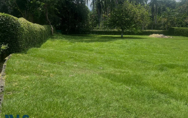 Lote Residencial en Santa Fe de Antioquia en V. El Espinal