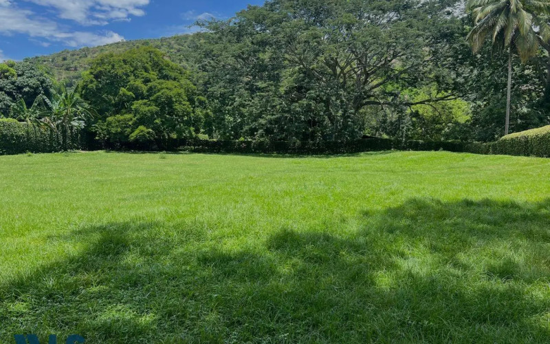 Lote Residencial en Santa Fe de Antioquia en V. El Espinal
