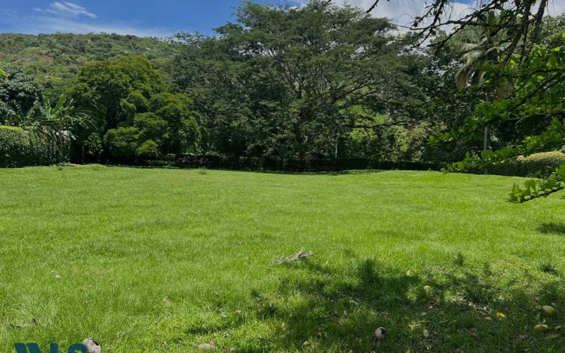 Lote Residencial en Santa Fe de Antioquia en V. El Espinal