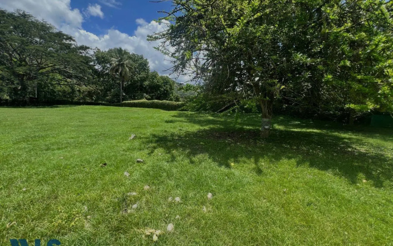 Lote Residencial en Santa Fe de Antioquia en V. El Espinal