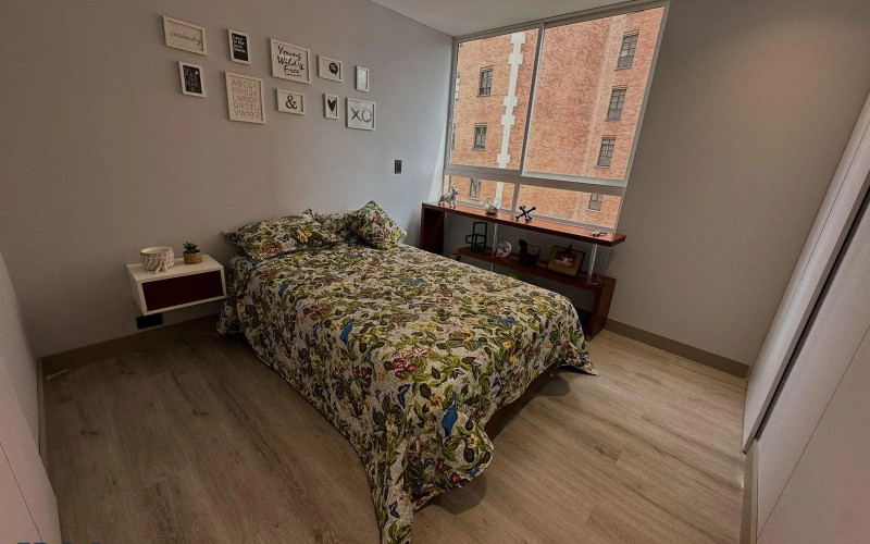 Apartamento en Medellín en Provenza