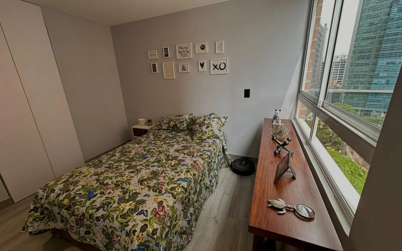 Apartamento en Medellín en Provenza