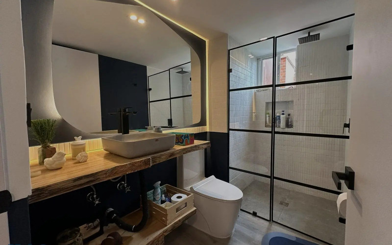 Apartamento en Medellín en Provenza