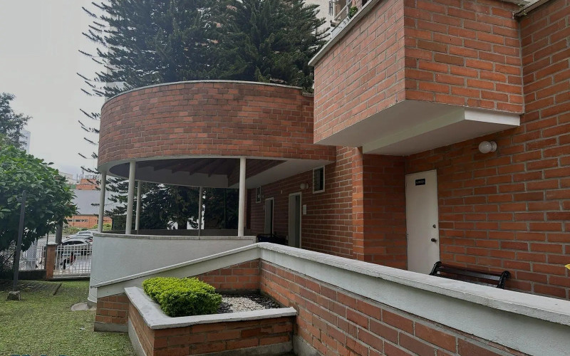Apartamento en Medellín en Provenza