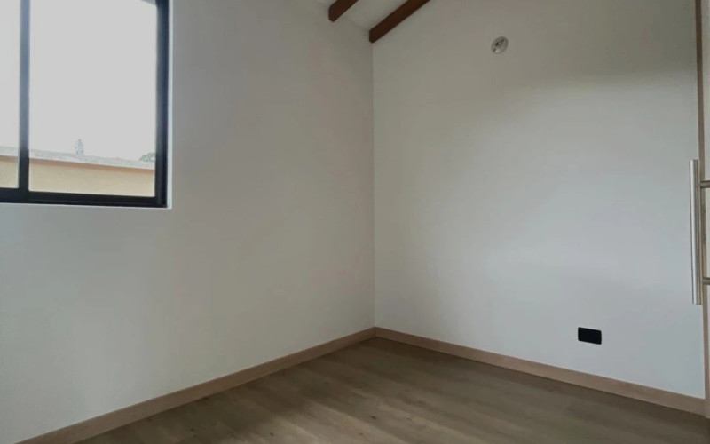 Casa en La Ceja en V. Chaparral