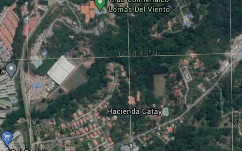 Lote Residencial en Santander en Piedecuesta