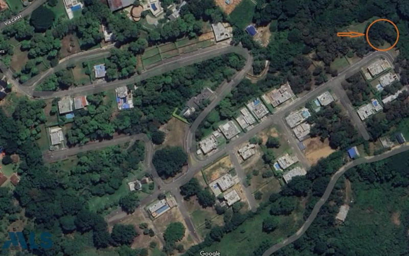 Lote Residencial en Santander en Piedecuesta